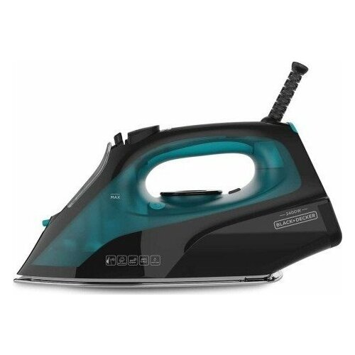 Black&Decker parowe BXIR2403E | ES9180170B |