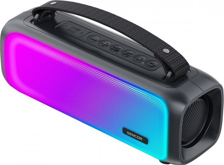 Sencor Speaker bluetooth with radio SSS