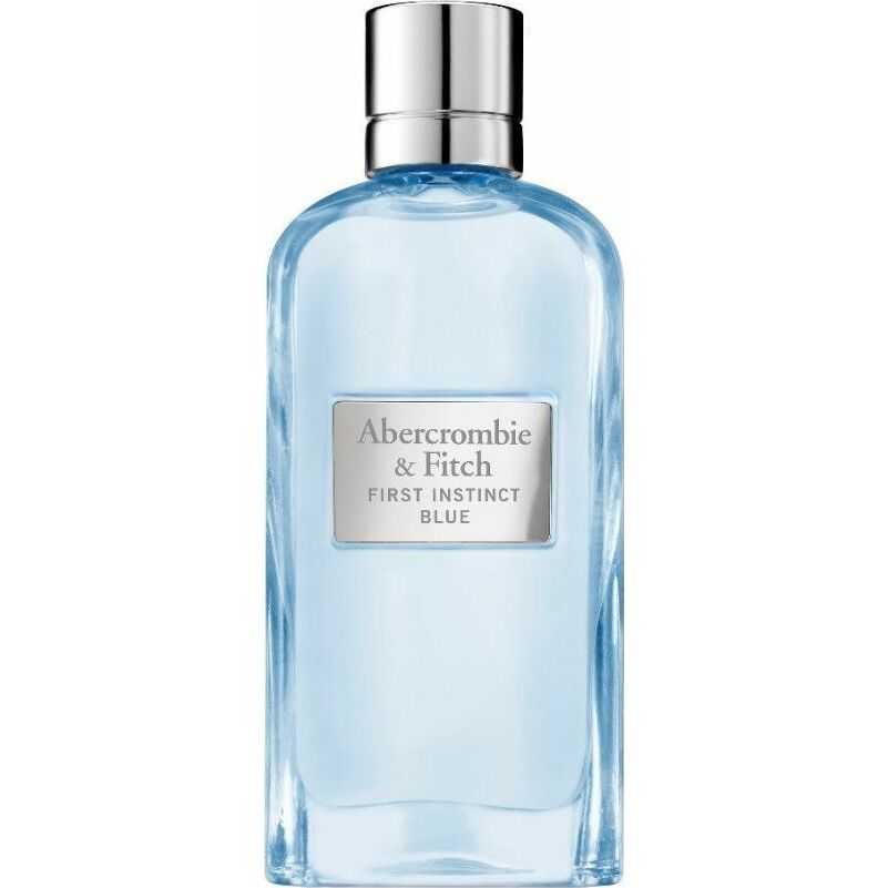 Abercrombie & Fitch First Instinct Blue