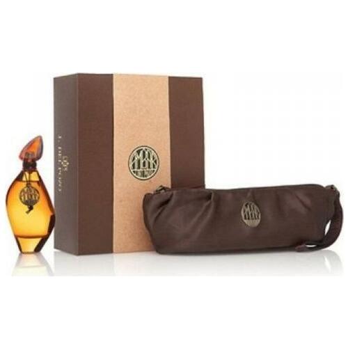 Jesus Del Pozo Zestaw Perfum dla