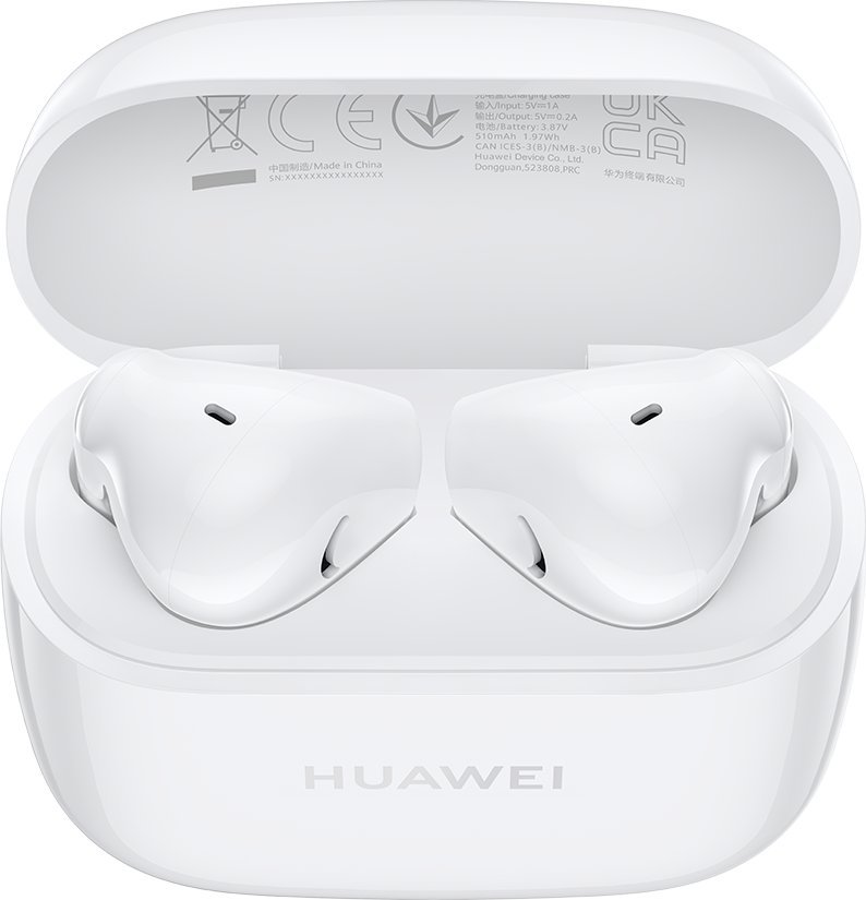 Huawei | Wireless earphones | FreeBuds