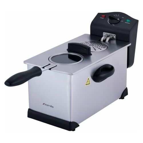 Frytkownica Kamille KM6813 | 6813 |