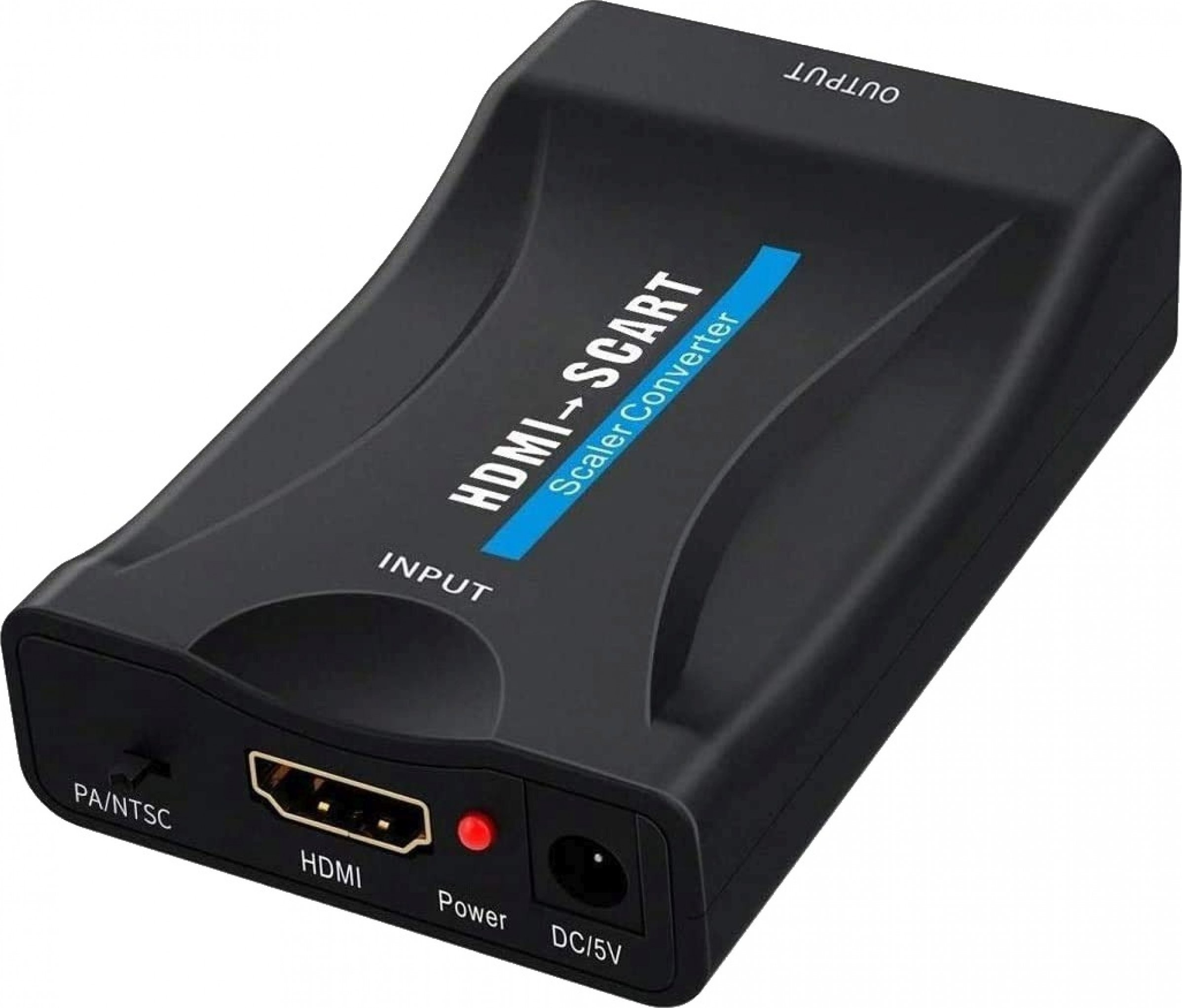 Adapter AV PremiumCord Konwerter HDMI 1na