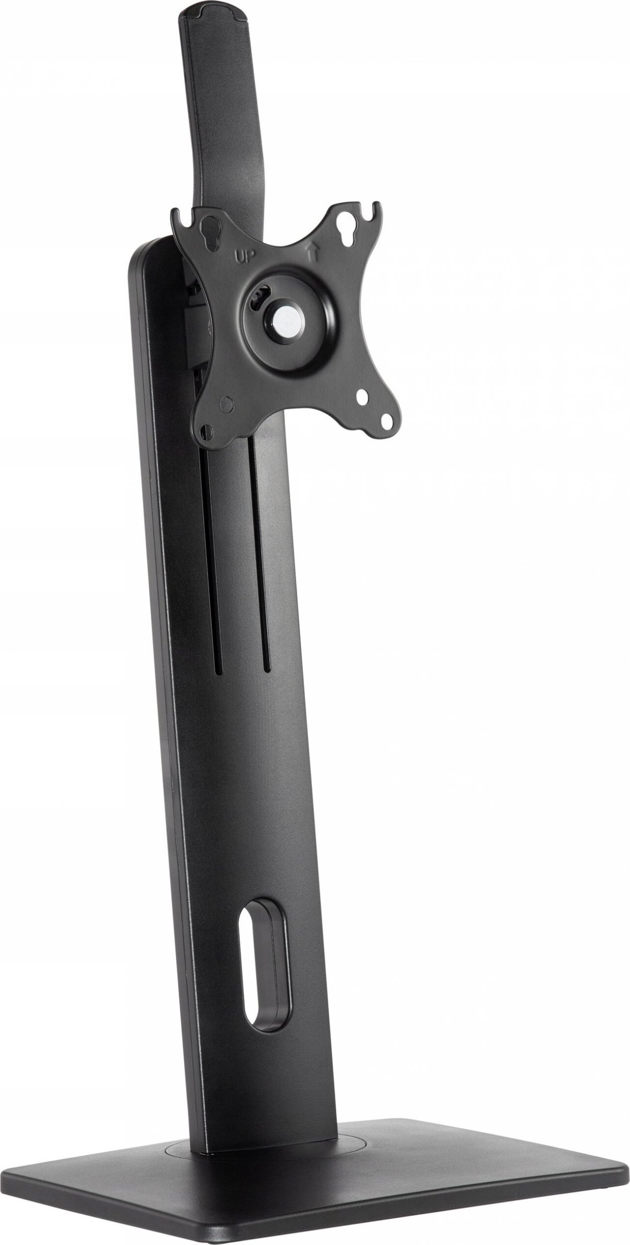 Gembird  desk stand height adjustable 17-32