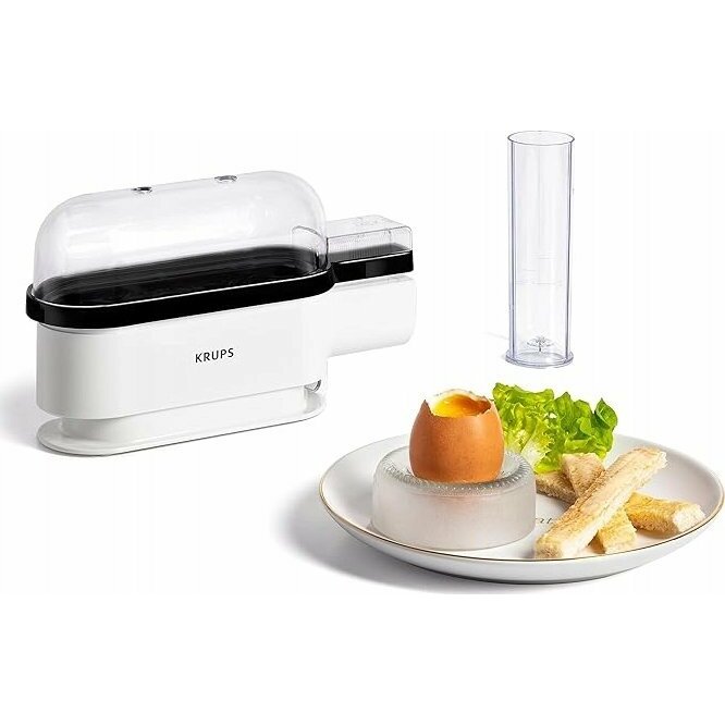 Jajowar Krups Krups EG 234115 Ovomat