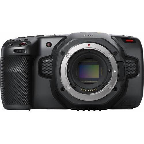 Kamera Blackmagic Pocket Cinema Camera 6K