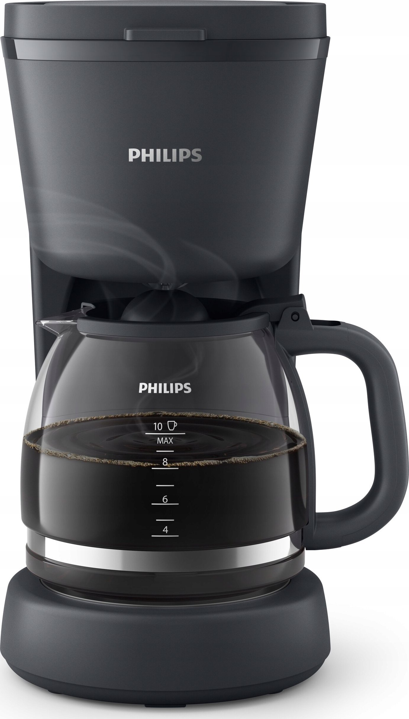 Philips Essentials Collection HD7430/90 grey |