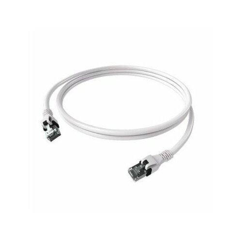Easylan Patchcord DualBoot PushPull, Cat.6A