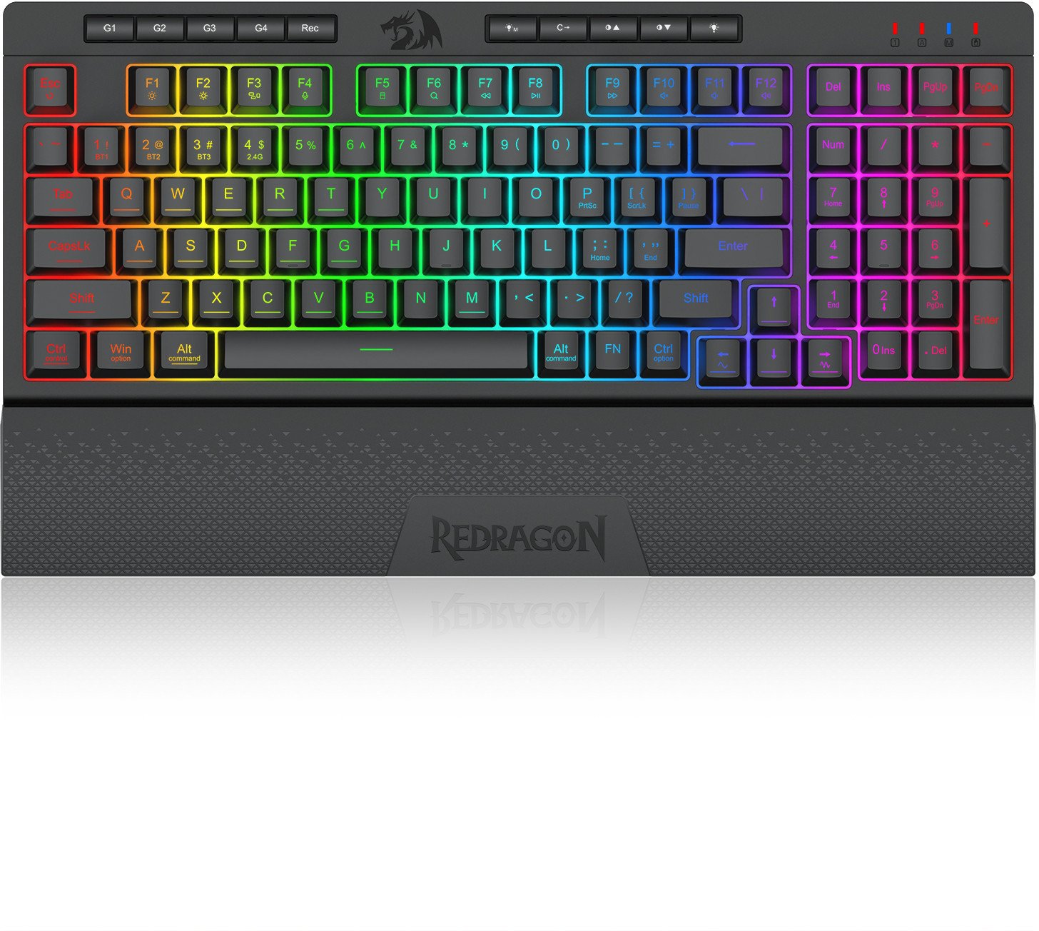 Redragon Shiva 98 Pro K515-Pro |