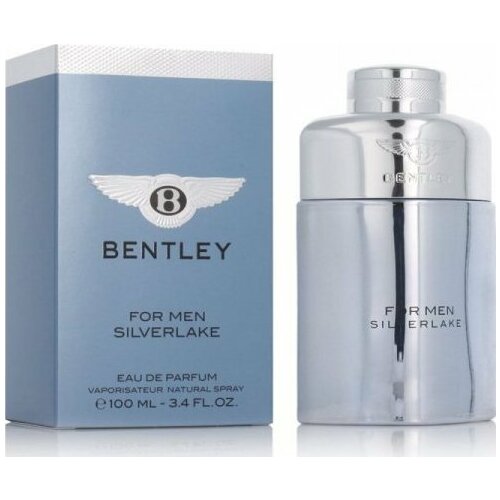Bentley Perfumy Męskie Bentley EDP For