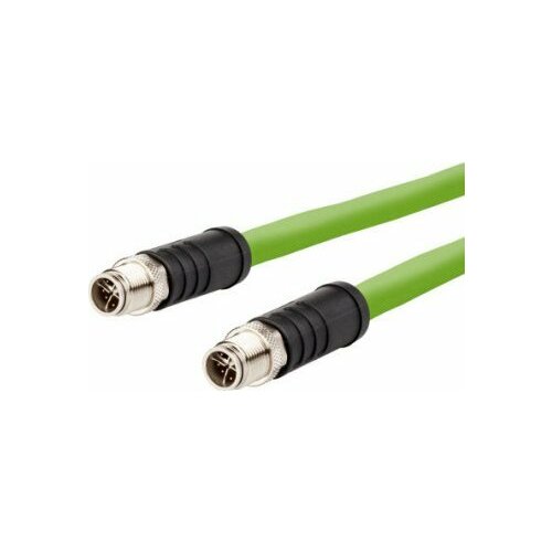Triton METZ CONNECT Kabel połączeniowy M12