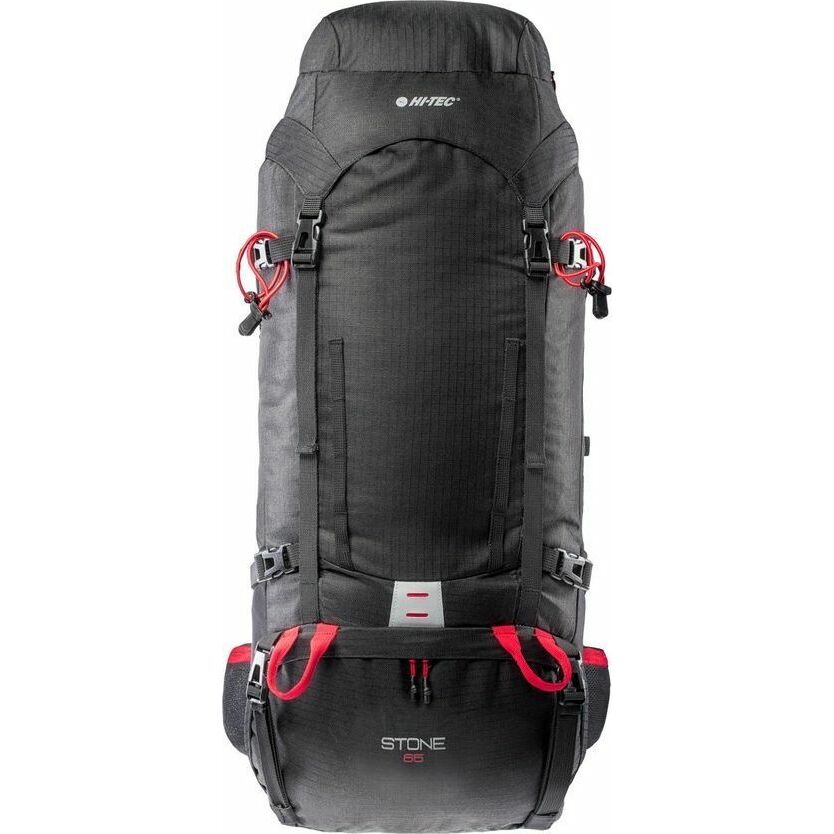 Hi-Tec Stone 65 l Black |
