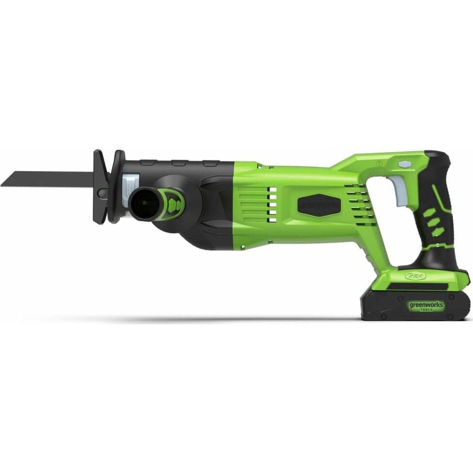 Greenworks GR1200407 24 V | GR1200407