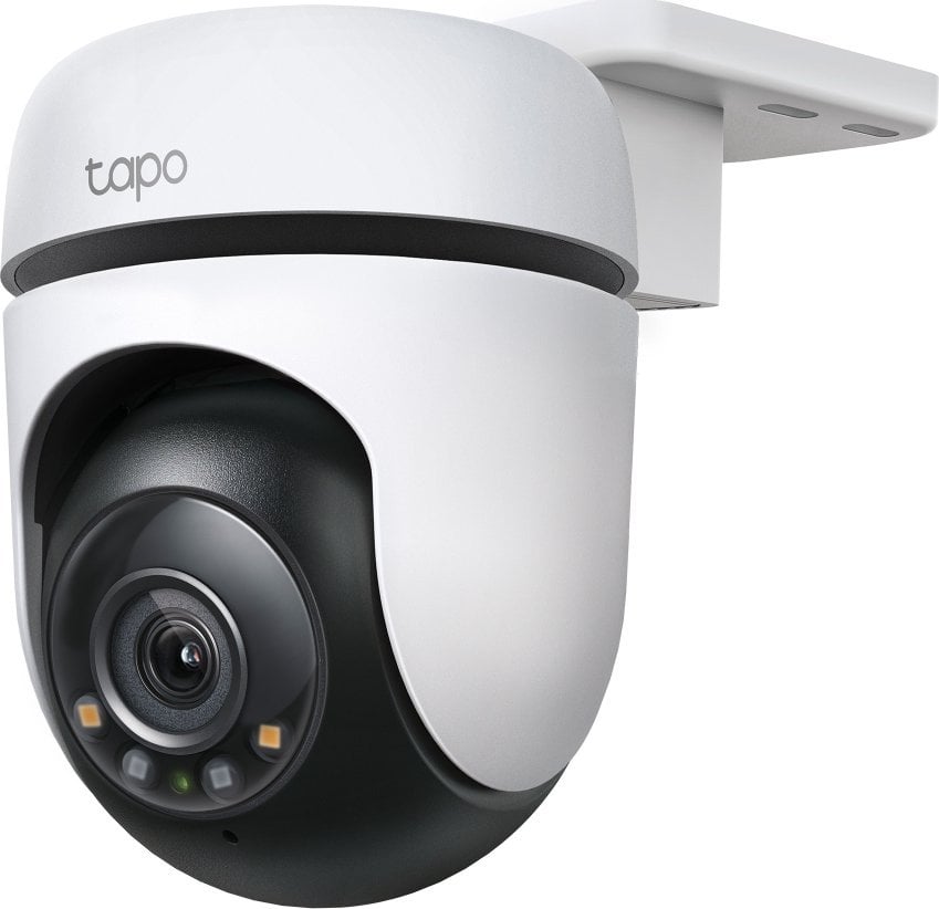 TP-LINK Wireless Security Camera Ourdoor Tapo