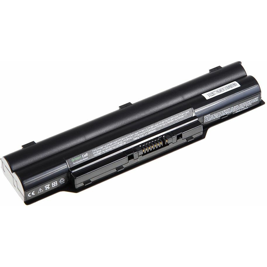 Green Cell Fujitsu-Siemens Lifebook S2210, S6310
