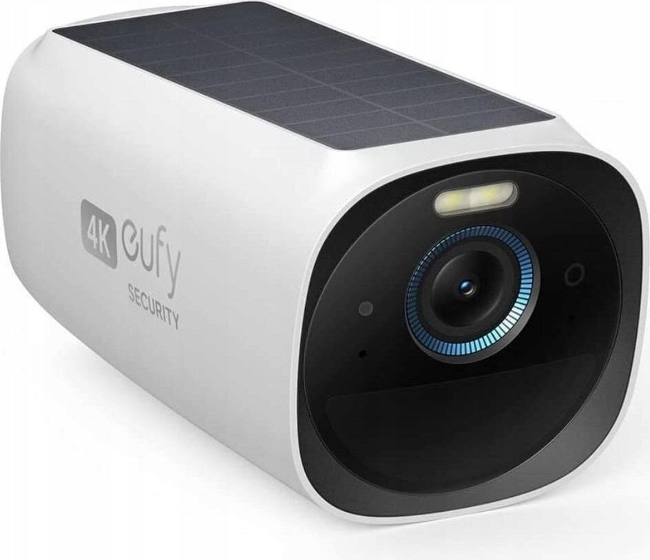 Eufy Security eufyCam 3 Surveillance Camera