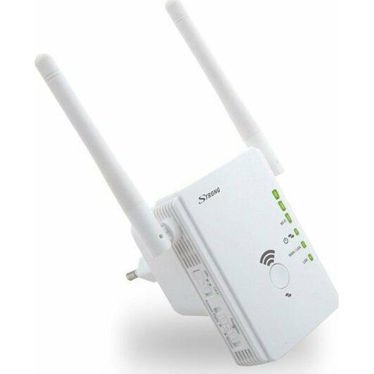 Access Point Strong Repeater 300 V2