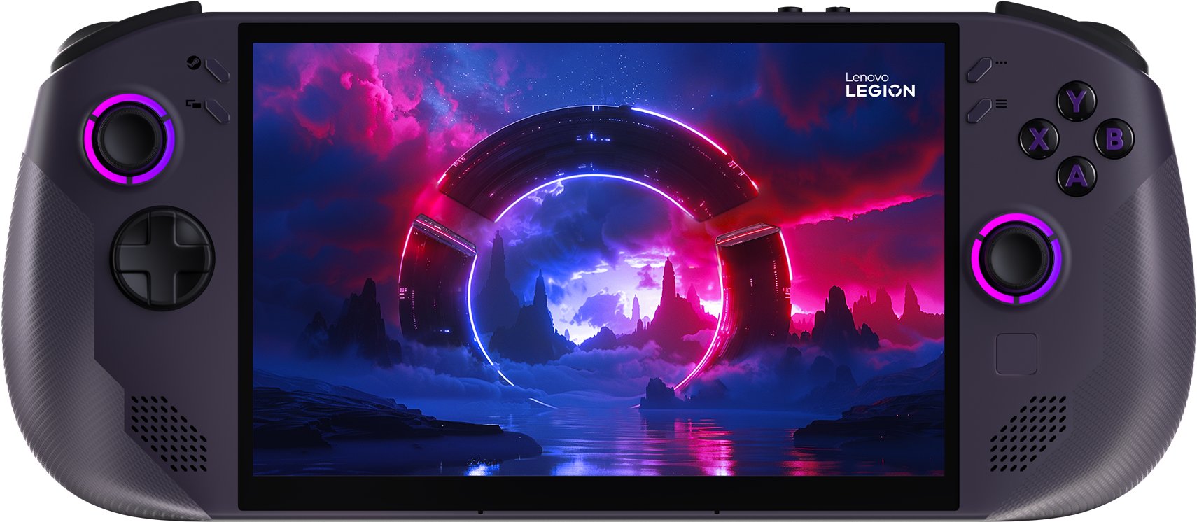 Lenovo Legion Go S 8APU1 Ryzen