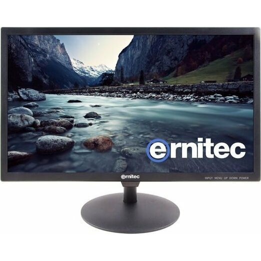Ernitec 0070-24124-2 - 24" FHD 1920