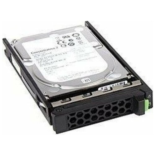 Fujitsu 3,5" 2TB FSC 6G