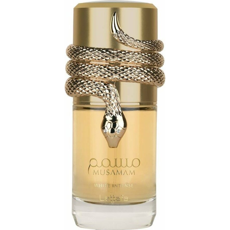 Lattafa Lattafa Musamam White Intense edp