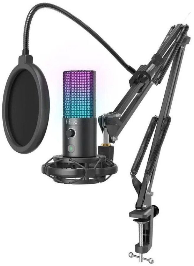 FIFINE T669 PRO 3 RGB |