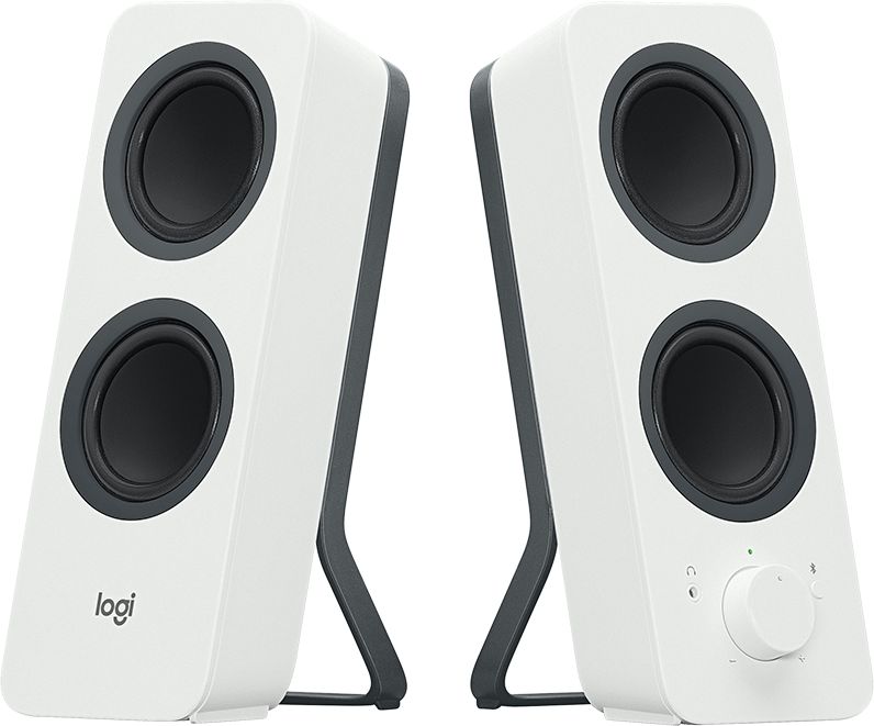 Logitech Z207 Bluetooth Computer Speakers |