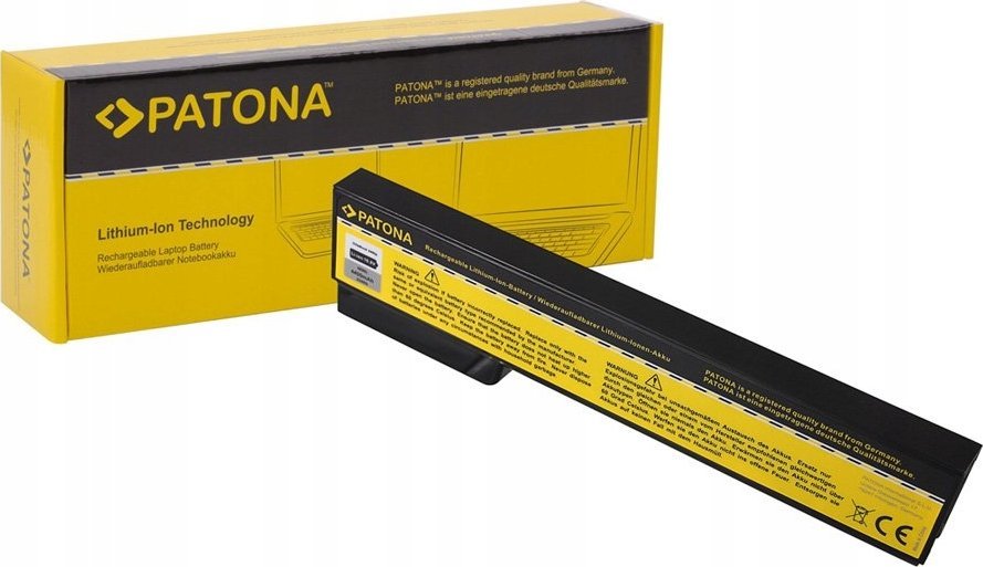 Patona Baterie pro HP ProBook 8460p
