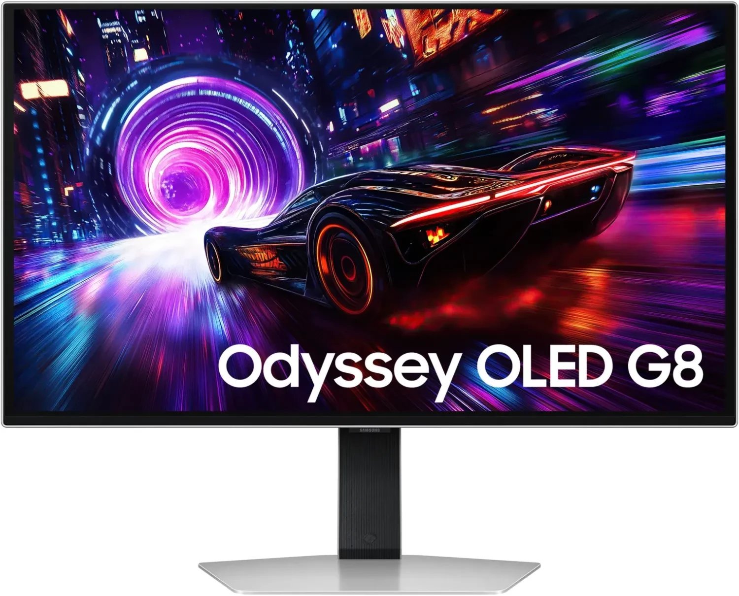 Samsung G81SF computer monitor 81.3
