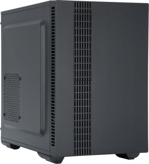 Chieftec UK-02B-OP Cube PC Case, ATX
