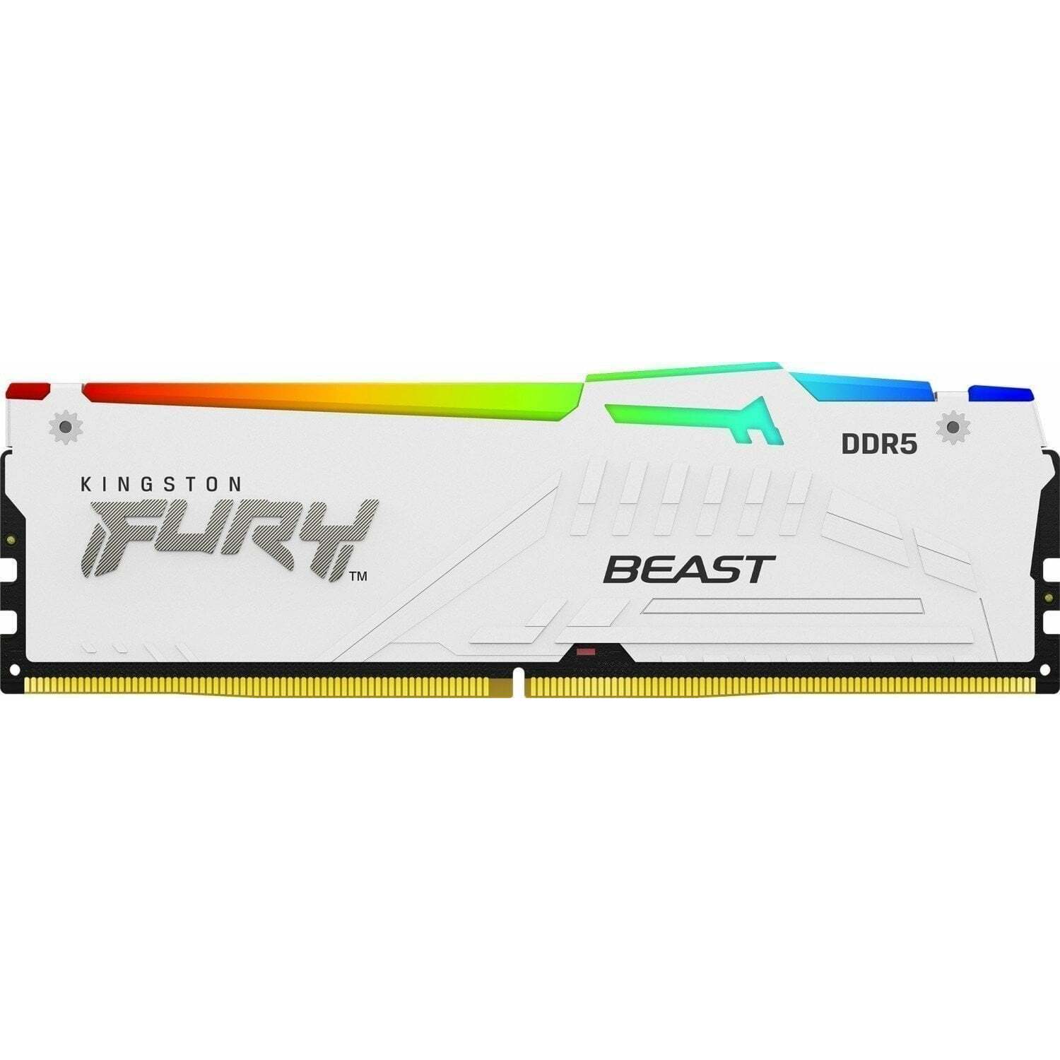 Kingston Fury Beast RGB, DDR5, 32