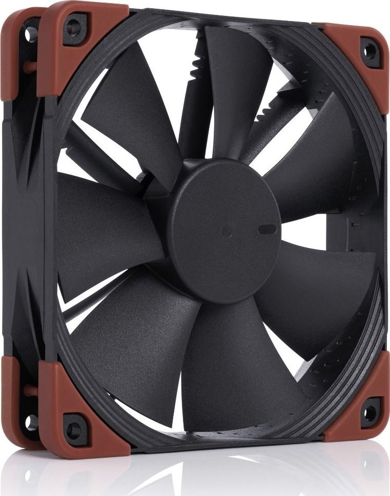 Wentylator Noctua NF-F12 industrialPPC-24V-3000 SP IP67