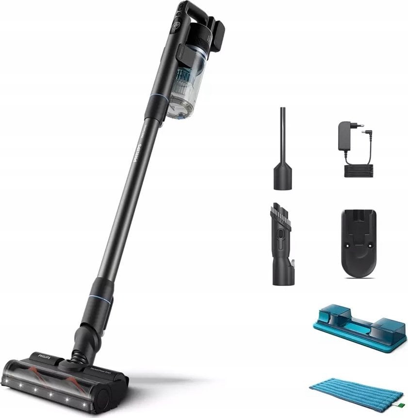 Philips XC7053/01 Cordless Wet & Dry