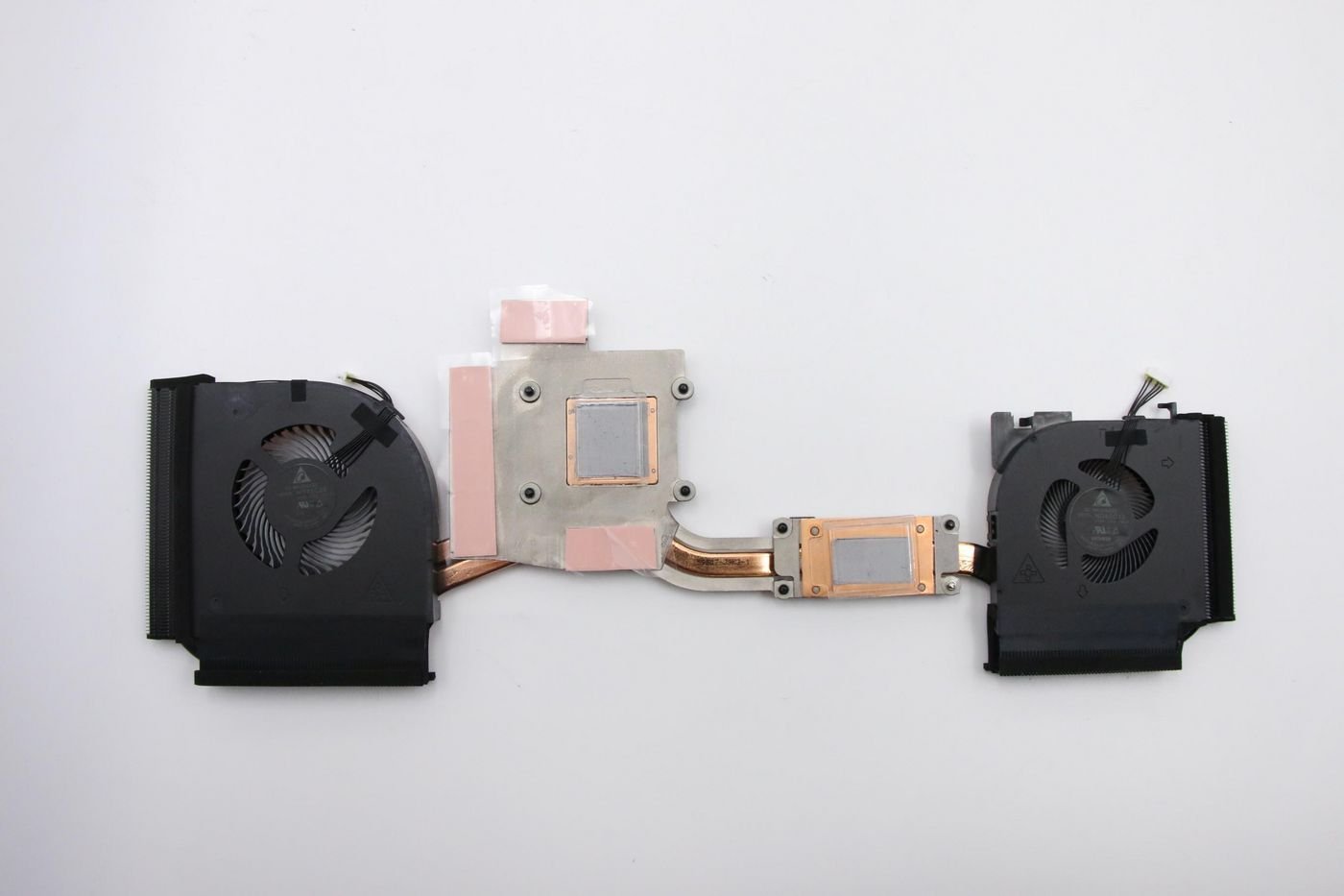 Lenovo CPU heatsink w/ fan,Citizen