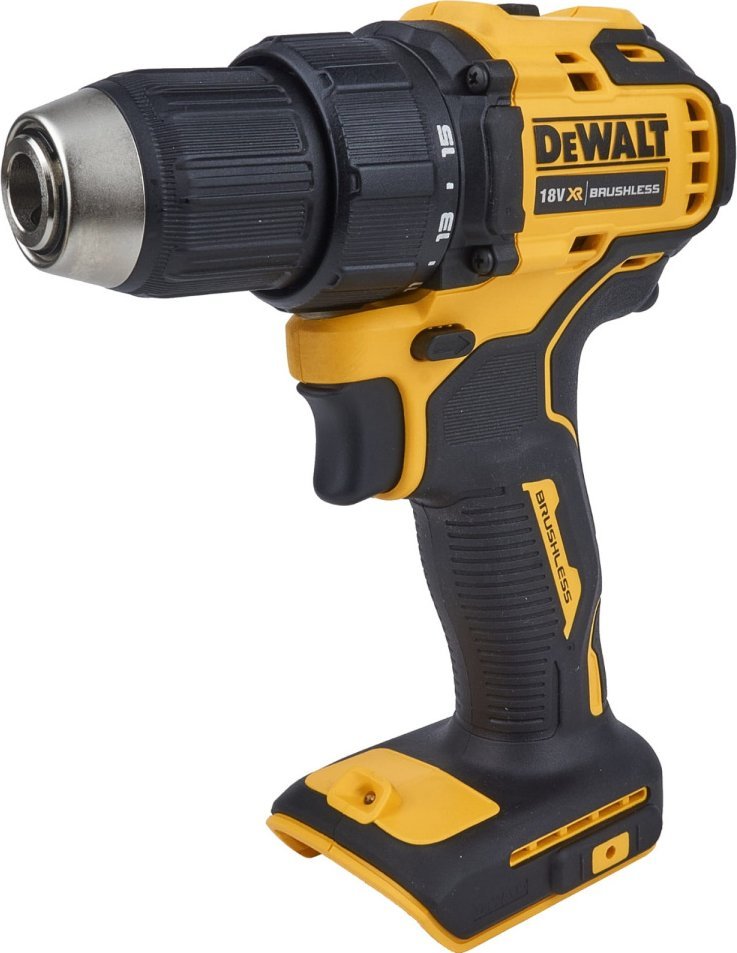 WIERTARKO WKRETARKA 18V 65NM DEWALT |