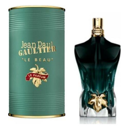 Jean Paul Gaultier Le Beau Le