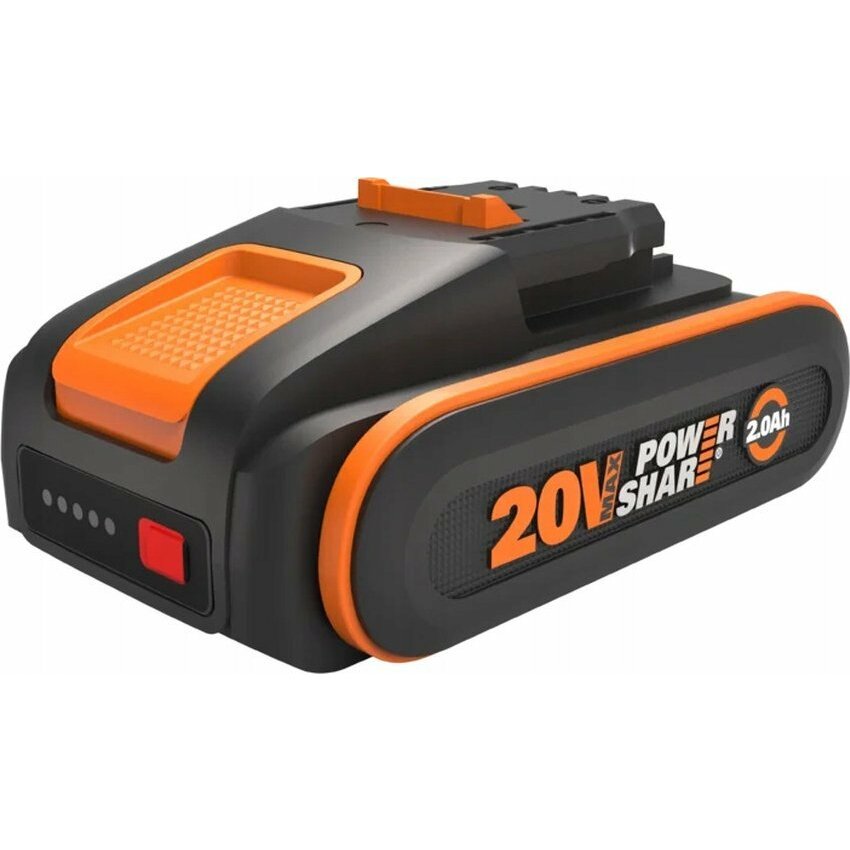 Worx Akumulator 20V Li 2,0Ah