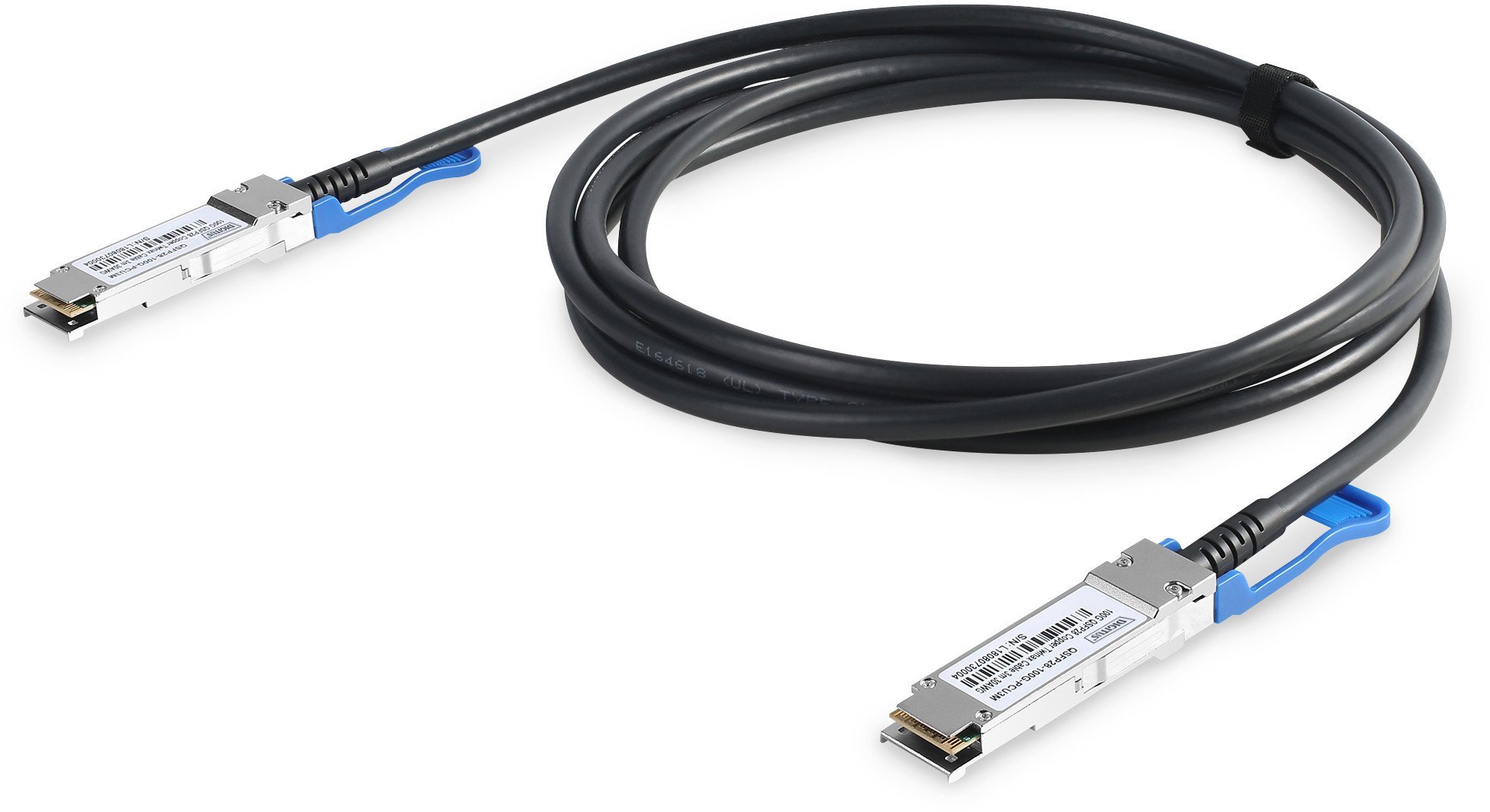 Digitus 3M 100G QSFP28 DAC |