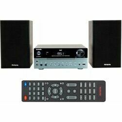 Wieża Aiwa MIKROWIEŻA AIWA MSBTU-700DAB