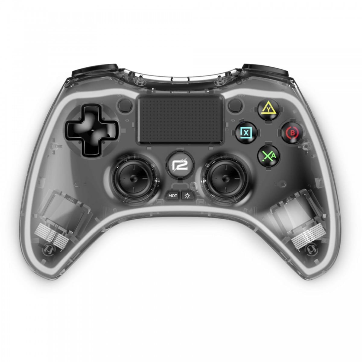 Pad ready2gaming PS4 Pro X-LED Edition