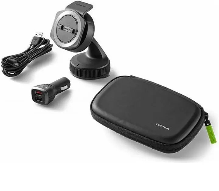 TomTom Webfleet AUX DMS Pro |