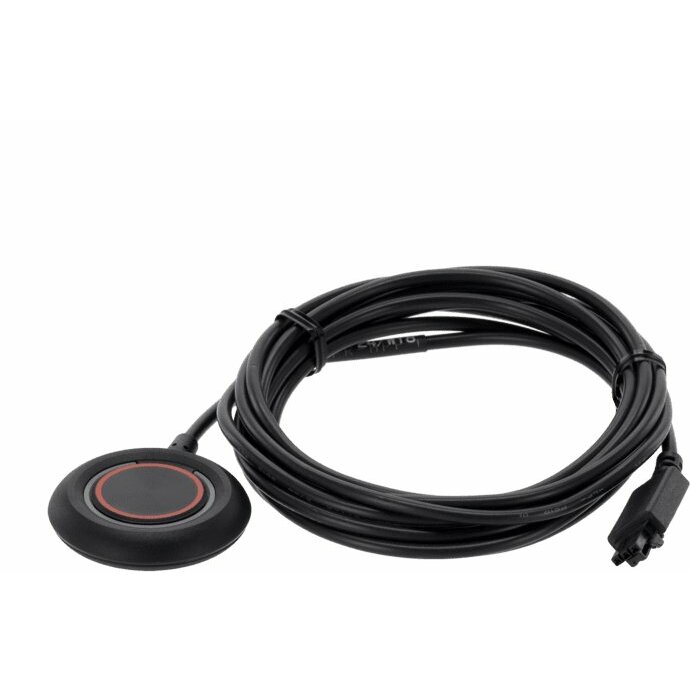 TomTom Webfleet CAM Lite/Pro Panic button
