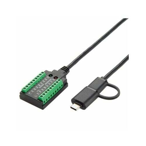 Exsys EXSYS EX-13003 Kabel USB 2