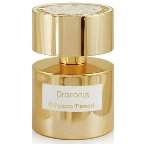 Tiziana Terenzi Tiziana Terenzi Draconis EDP