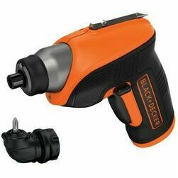 Black&Decker  CS3652LC 3.6 V