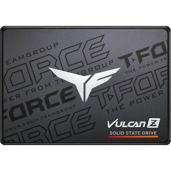 TEAMGROUP T-Force Vulcan Z 1TB 2