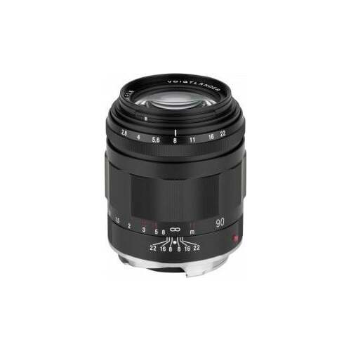 Voigtlander APO Skopar 90 mm f/2