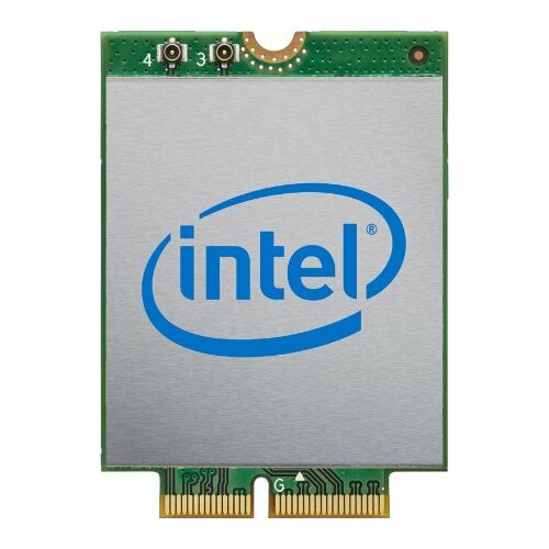 Karta sieciowa Intel Wi-Fi 6E AX210