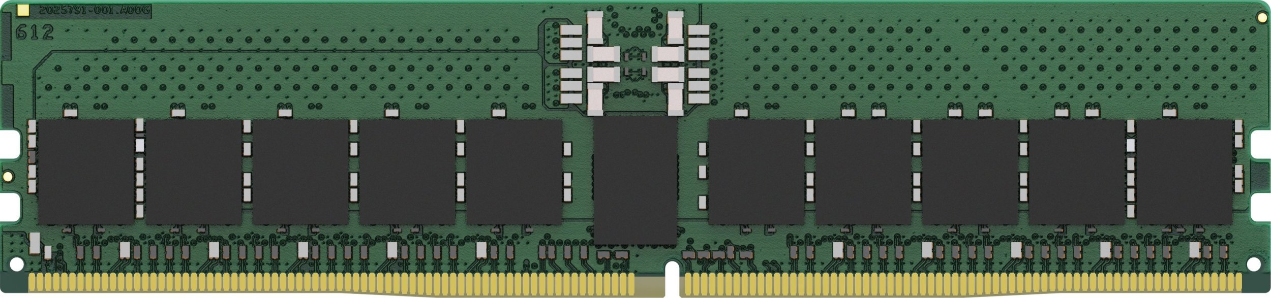 Kingston Server memory DDR4 32GB/5600(1*32) ECC