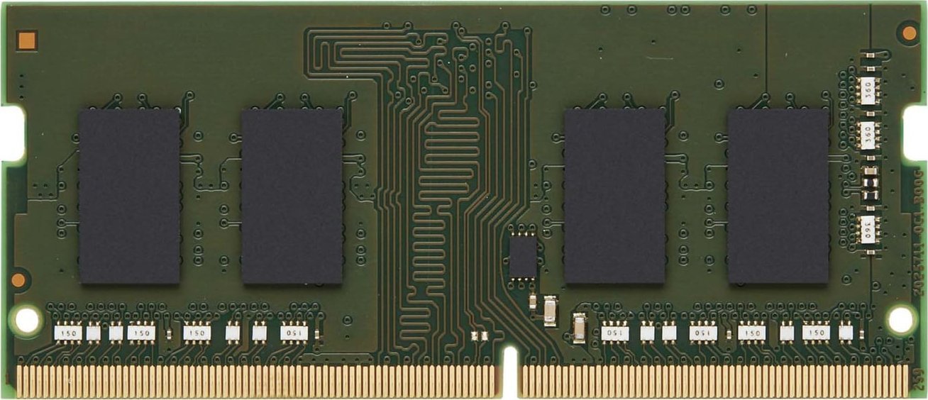 HP SODIMM Micron Z 16GB DDR4-3200